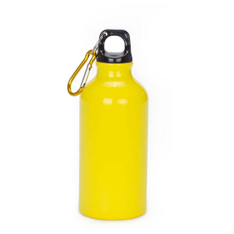 BOTELLA DEPORTIVA ALUMINIO 420 CC