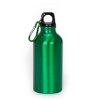 BOTELLA DEPORTIVA ALUMINIO 420 CC