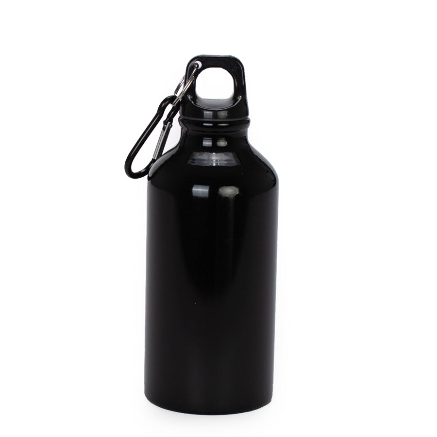 BOTELLA DEPORTIVA ALUMINIO 420 CC
