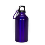 BOTELLA DEPORTIVA ALUMINIO 420 CC