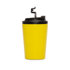 Mug térmico metálico doble pared NORWAY 355cc.
