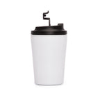 Mug térmico metálico doble pared NORWAY 355cc.
