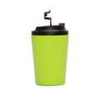 Mug térmico metálico doble pared NORWAY 355cc.