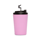 Mug térmico metálico doble pared NORWAY 355cc.