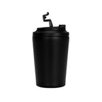 Mug térmico metálico doble pared NORWAY 355cc.