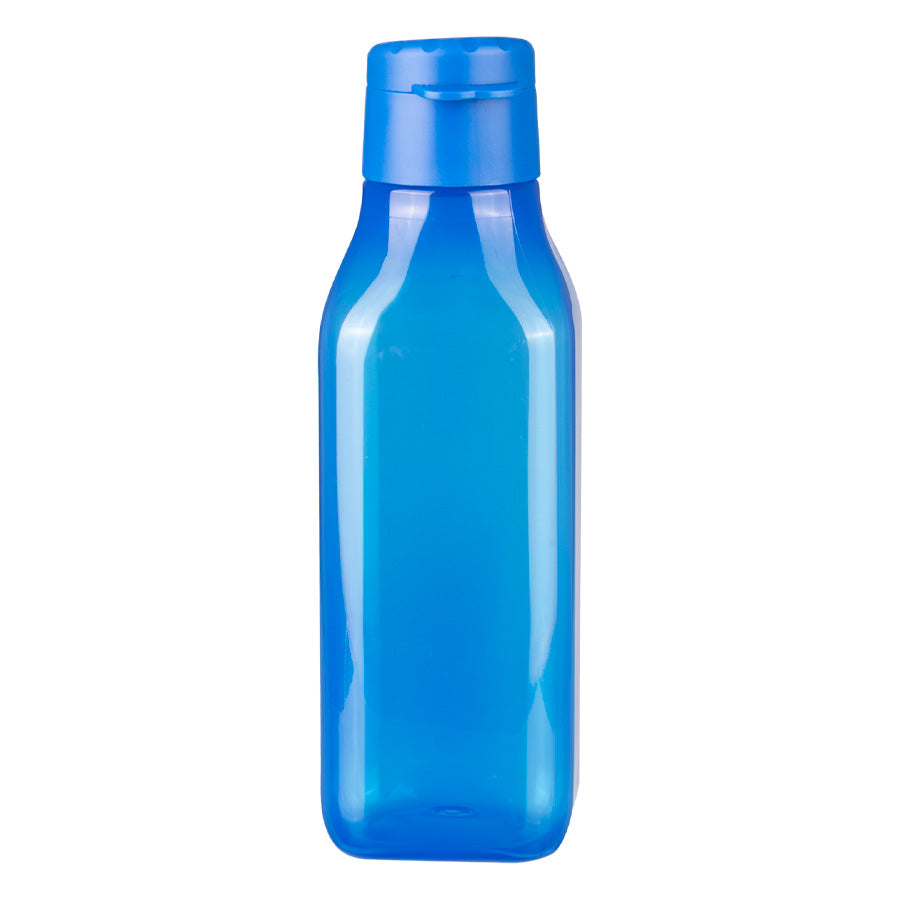 Botella Plástica "UMBRIA" 430cc.