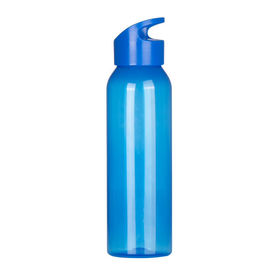 Botella Plástica "TOSCANA" 650cc.