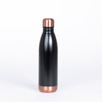 Termo 1/2 L negro/encobrizado BRISTOL 500cc