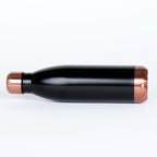 Termo 1/2 L negro/encobrizado BRISTOL 500cc