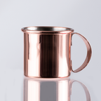 Mini-tazón encobrizado COPPER 60cc