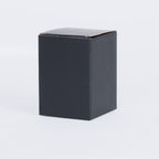Vaso térmico negro/encobrizado LEEDS 350cc