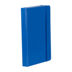 Cuaderno "ROMA" con tapa dura de Eco-Cuero