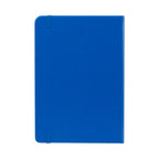 Cuaderno "ROMA" con tapa dura de Eco-Cuero