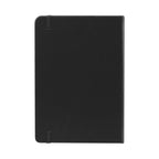 Cuaderno "ROMA" con tapa dura de Eco-Cuero