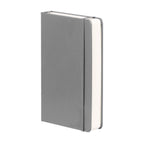 Cuaderno "ROMA" con tapa dura de Eco-Cuero