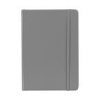 Cuaderno "ROMA" con tapa dura de Eco-Cuero