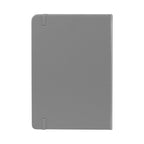 Cuaderno "ROMA" con tapa dura de Eco-Cuero
