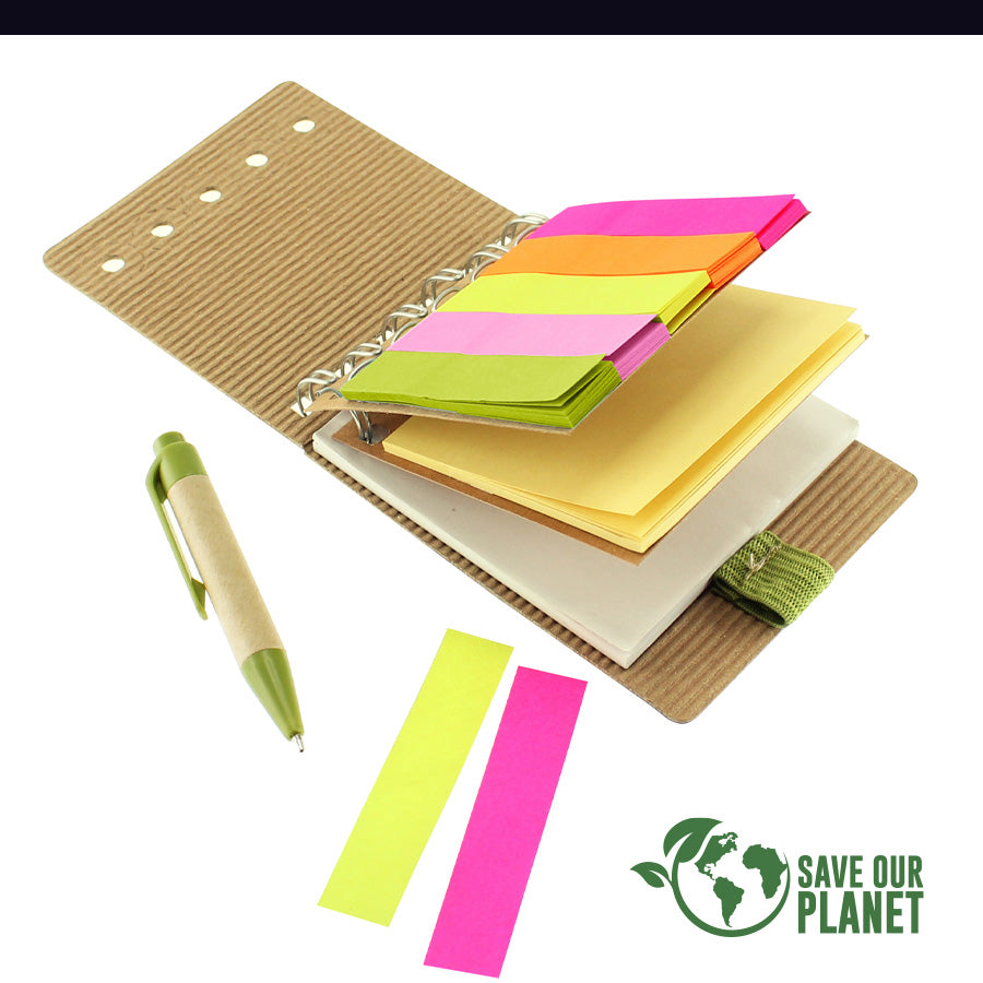 Libreta pos-it Día del Profesor
