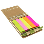 Libreta pos-it Día del Profesor