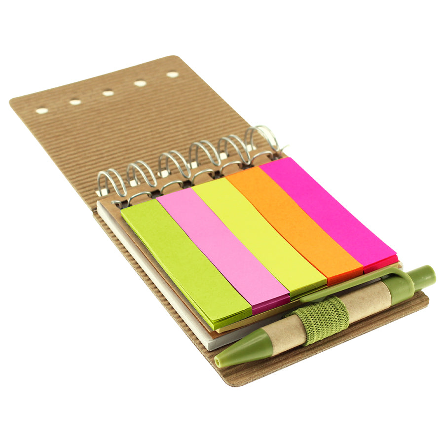 Libreta pos-it Día del Profesor