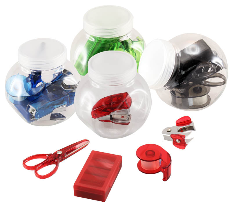 Set Mini de Oficina