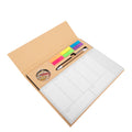 Set de Escritorio "ALTUS" con Planner semanal