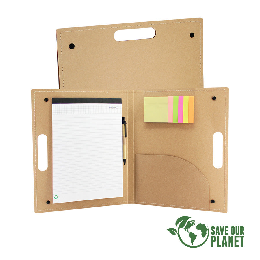 Carpeta Ecológica - NO