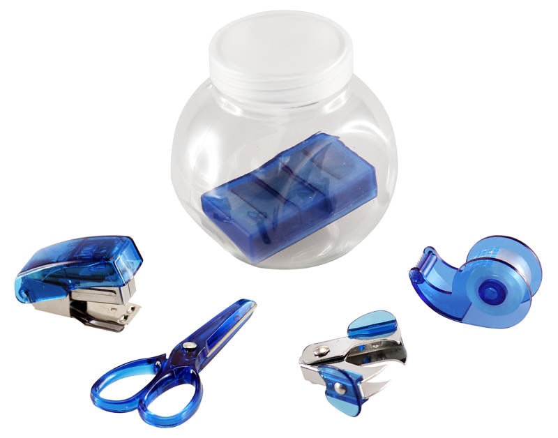 Set Mini de Oficina