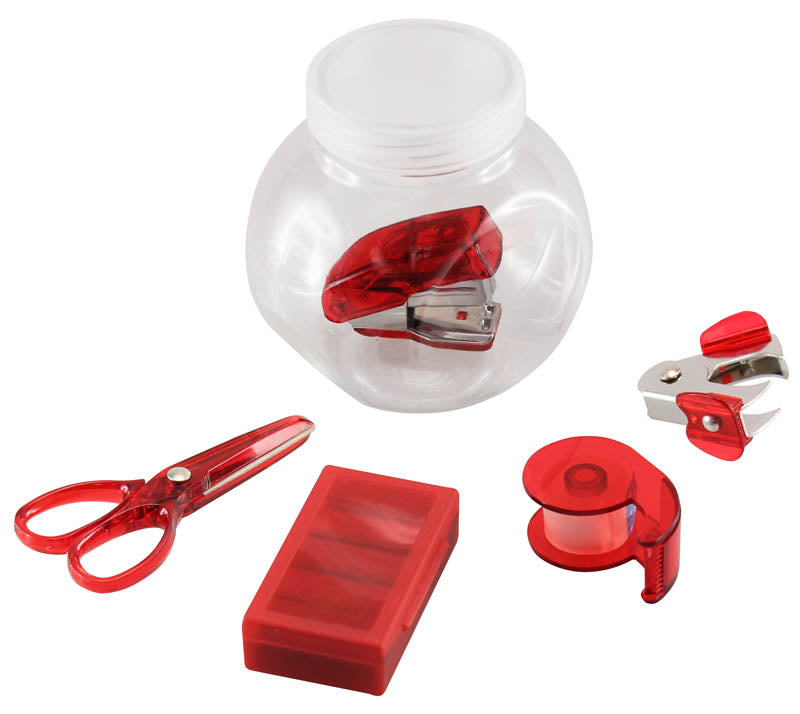 Set Mini de Oficina