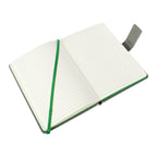 Cuaderno Gris cierre imantado