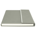 Deluxe Cuaderno Cierre Imantado