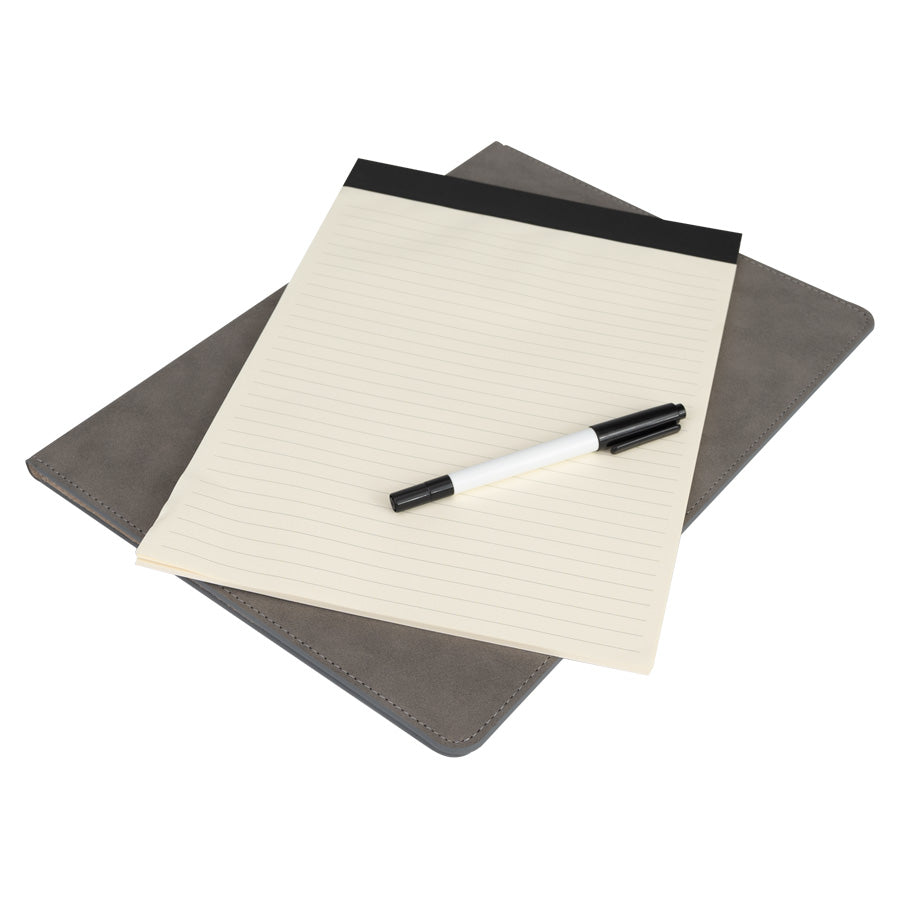 Set Ejecutivo PHILLIP con Carpeta, Pizarra y Bolígrafo