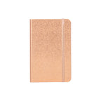 Libreta Tapa Dura Encobrizada