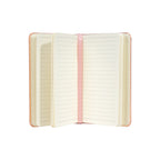 Libreta Tapa Dura Encobrizada