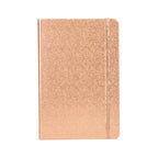 Cuaderno Tapa Dura Encobrizada