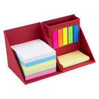 Memo Set Cubo Ecológico Porta-Lápices