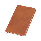 Libreta de bolsilllo Eco-cuero