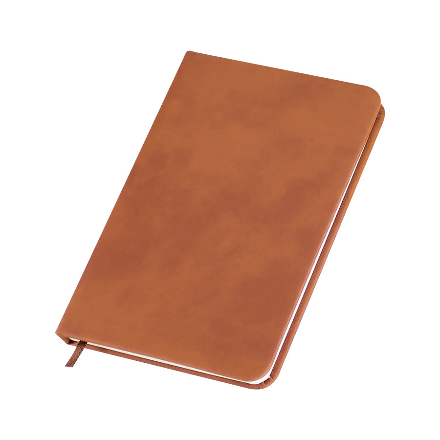 Libreta de bolsilllo Eco-cuero