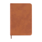 Libreta de bolsilllo Eco-cuero