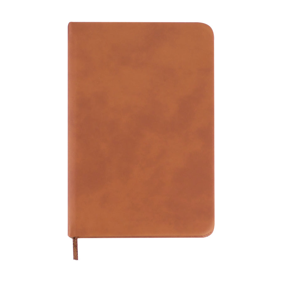 Libreta de bolsilllo Eco-cuero