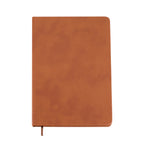 Cuaderno eco-cuero A5