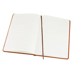 Cuaderno eco-cuero A5