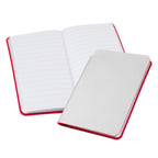 Libreta SILVER