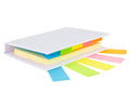 Libretita Memo Set POST IT