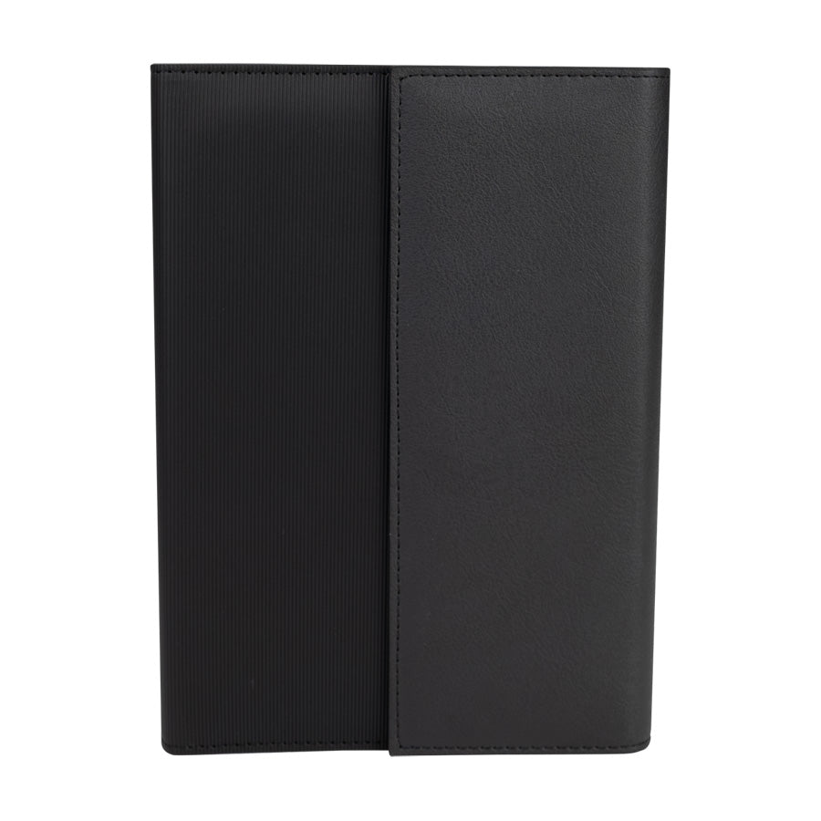 Deluxe Carpeta con Libreta de Apuntes "BOSS"