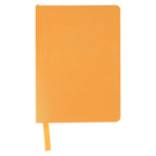 Libreta de PU eco-cuero