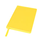 Libreta de PU eco-cuero