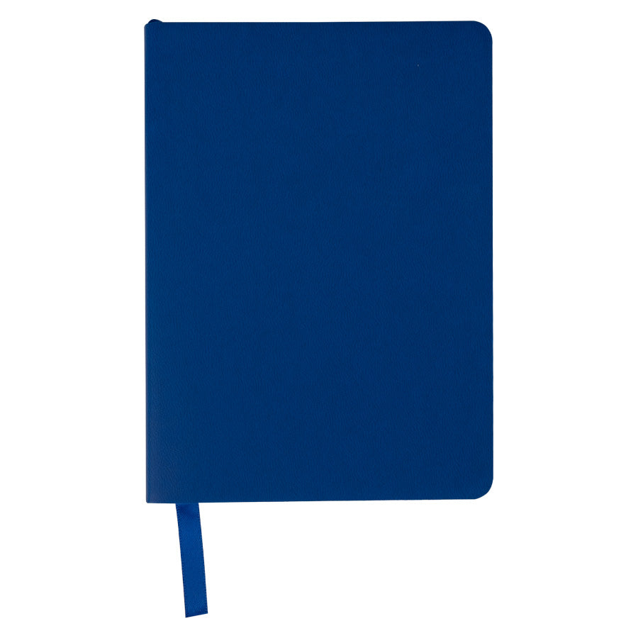 Libreta de PU eco-cuero