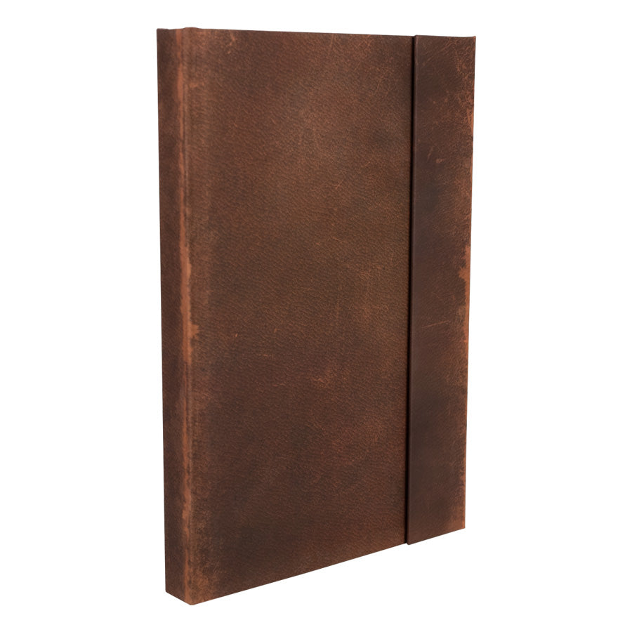 Cuaderno A5 "OLD"