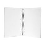 Cuaderno de Croquis (Croquera)